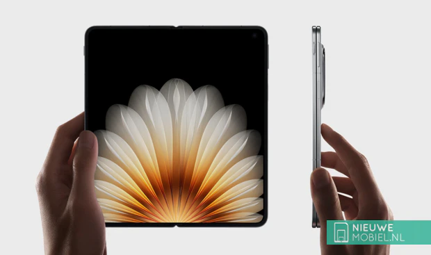 Oppo Find N5 hands-on Oppo Find N5 hands-on