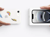 Apple Iphone 16e In Shops