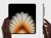 Thin Oppo Find N5 Announced