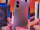 Samsung Galaxy S25 Edge Spotted Via Maxjambor And Tecnologiaconalexis