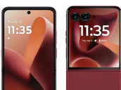 Motorola Razr 60 Ultra Pics Leaked By Evleaks