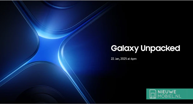 Samsung Galaxy Unpacked on January 22, 2025