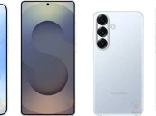 Samsung Galaxy S25 Series Leaked In Case Winfuture