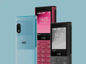 Hmd Featurephones Announced During Mwc 2025 In Barcelona