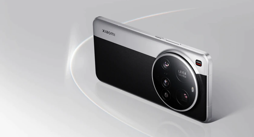 Xiaomi 15 series announced for eu