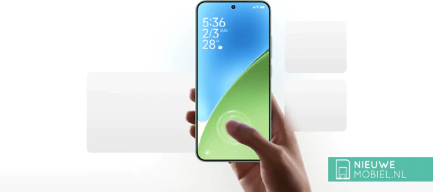 Xiaomi 15 announced for europe