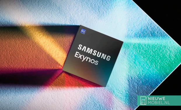 Samsung Exynos Chip