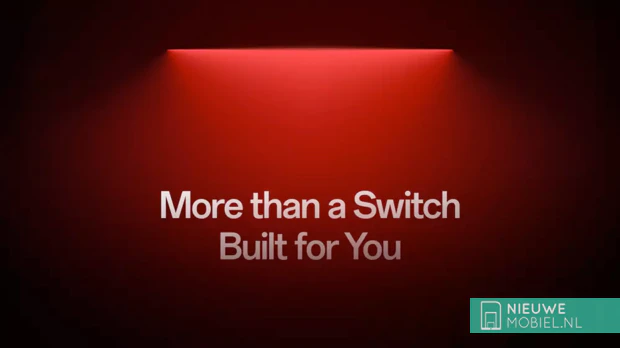 OnePlus Alert Slider Goodbye