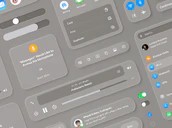 Ios 19 Gets Visionos Style