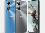 Htc Wildfire E5 Plus Launced