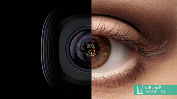 Samsung Dual Aperture