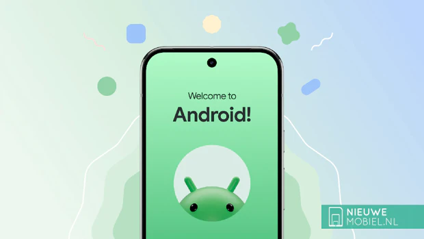 Welcome To Android