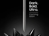 New S25 Ultra Color Dark Bold Ultra