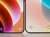 Oppo Find X8s Thin Bezels