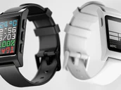 New Pebbleos Smartwatches Announced