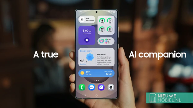 One UI 7: A True AI Companion One UI 7: A True AI Companion