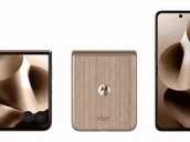 Motorola Razr 60 Ultra Wood Spotted By Evleaks