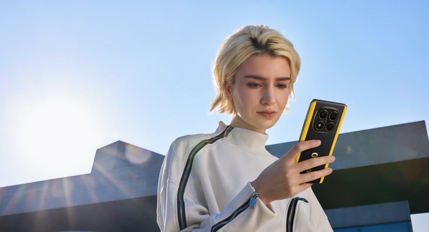 20258ts poco x7 yellow announced