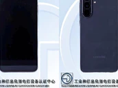 Samsung Galaxy A56 Tenaa Approval