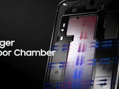Samsung Get Larger Vapor Chamber S25 Series