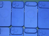 Iphone 17 Series Dummy Sonnydickson