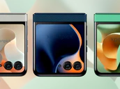 Motorola Razr 60 Renders Spotted Xpertpick