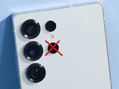 Samsung Galaxy S Ultra Without 3x Telephoto