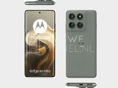 Exclusive Motorola Edge 60 Pro Press Renders Nieuwemobielnl