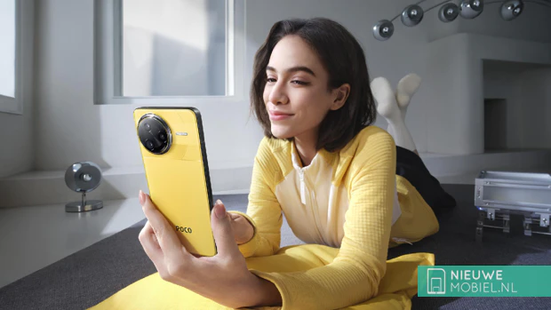 POCO F7 Ultra hands-on POCO F7 Ultra hands-on