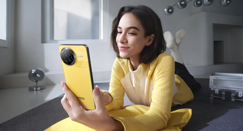 Poco f7 ultra flagship announced