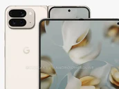 Google Pixel 10 Pro Fold Exclusive Render From Onleaks By Androidheadlines