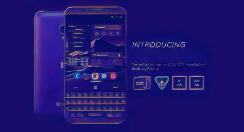 Introducing new blackberry phone rumours reddit