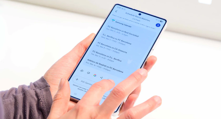 Samsung galaxy s25 sales figures 1st month