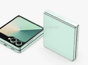 Samsung Galaxy Z Flip7 Fan Edition First Renders Sammyguru