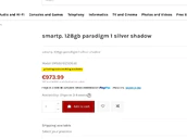 European Prices S25 Serie Leaked