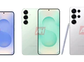 Renders Galaxy S25 Series Leaked Androidheadlines