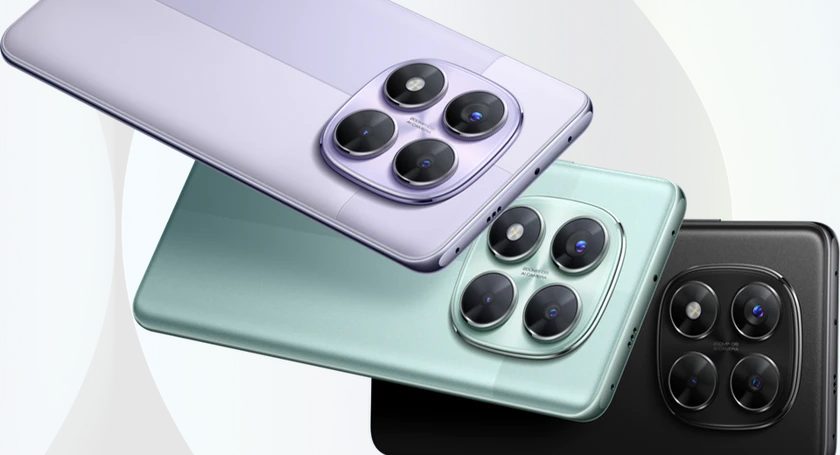 20259ts xiaomi redmi note 14 series announced