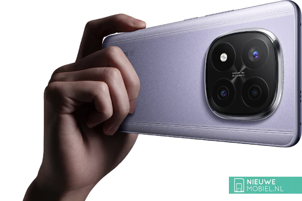 Xiaomi Redmi Note 14 Pro Plus 5G hands-on