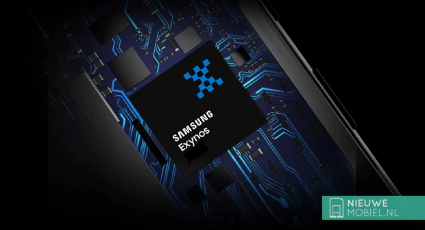 Samsung Exynos Inside Samsung Exynos Inside