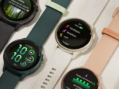 Garmin Vivoactiv 6 Aangekondigd