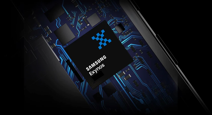 Samsung exynos for galaxy s26