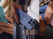 Motorola Edge 60 Fusion Introduced