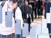 Samsung Galaxy S25 Edge Launch Postponed Etnews