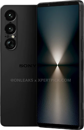 Sony Xperia 1 VII 5K Render by Onleaks on Xpertpick without a background Sony Xperia 1 VII 5K Render by Onleaks on Xpertpick without a background