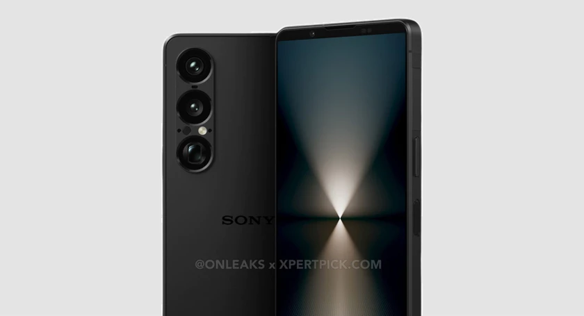 Sony xperia 1 vii first render on xpertpick