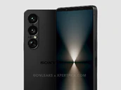 Sony Xperia 1 Vii First Render On Xpertpick