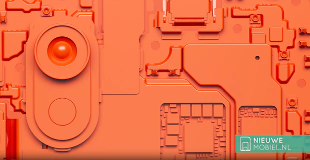 Nothing CMF Phone 2 snapshot Nothing CMF Phone 2 snapshot