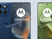 Motorola Edge 60 In Pantone Colors Leaked By Ytechb
