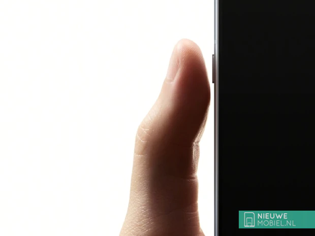 OnePlus 13T with Quick Button