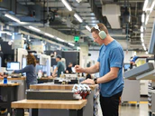 Apple Austin Research Facility